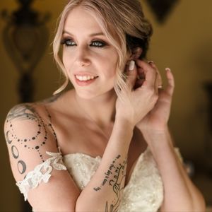 Meet your Posher, Trese